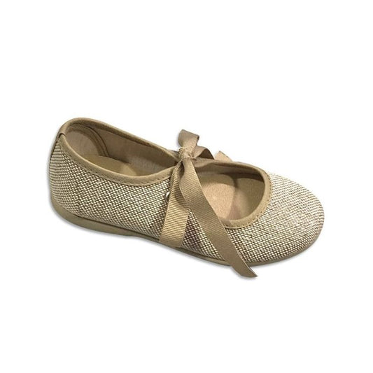 Mercedita Melissa Beige